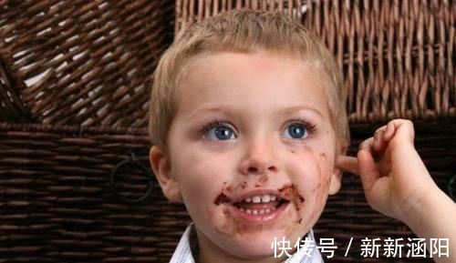 不良习惯|这5种孩子会越长越丑,长大也难逃开“变丑”结局,你家娃中了吗