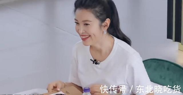 中餐厅5，节目邀请丽颖做客是有道理的，没有她丁真可能又被骂了