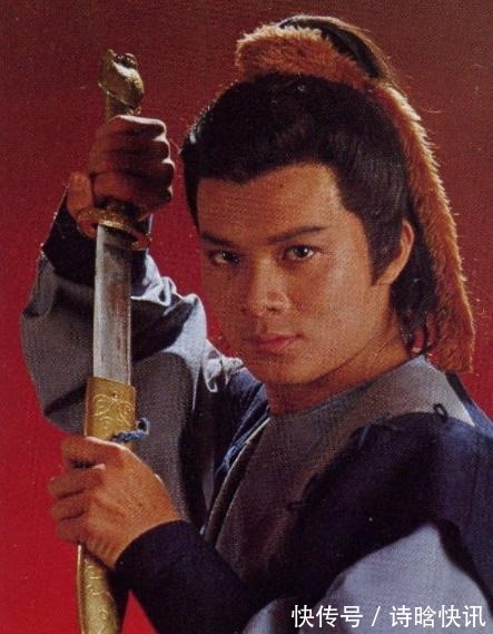 杨康!江南七怪教郭靖10年,为何不如洪七公教1个月,马钰道长一语道破