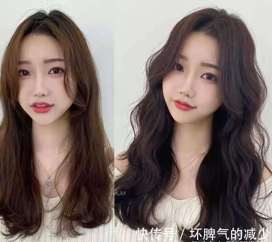 法式卷 “羊毛卷”发型太挑人了!试试法式卷、蛋蛋卷和云朵卷,超级自然