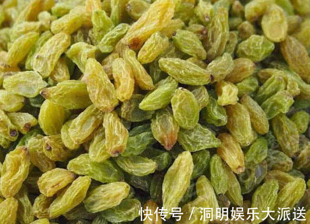 排毒|月经量越来越少多吃4种“零食”,抑菌排毒,滋养子宫更健康!