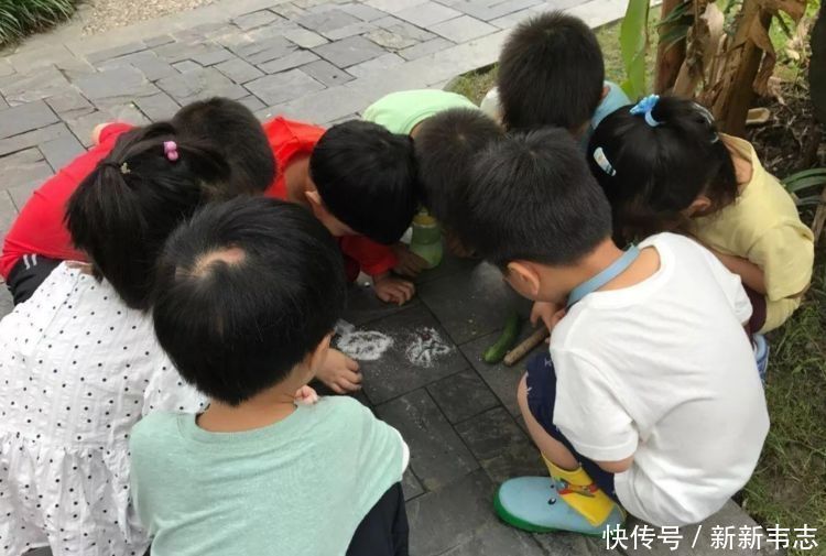 有福|孩子身上有这四种“癖好”，家长有福了，说明孩子智商高