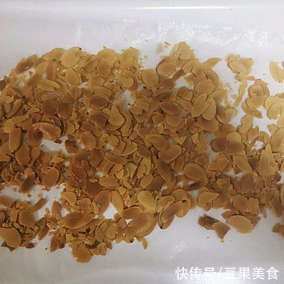 这道柠檬焦糖蛋糕比米其林大厨做的还好吃