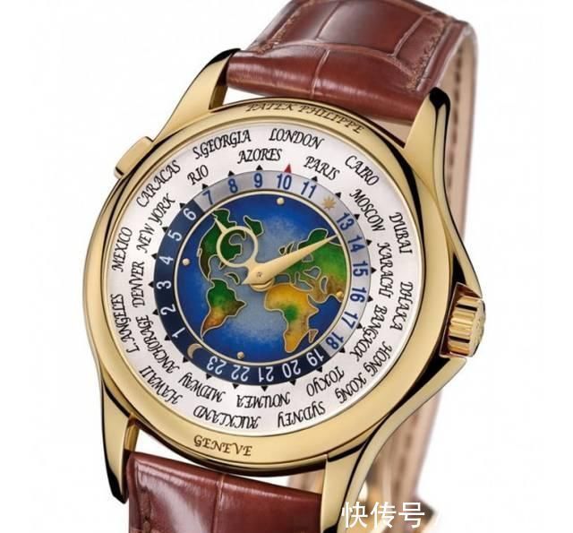 积家hybris|全球最贵的手表,最便宜的都可以买几辆兰博基尼了