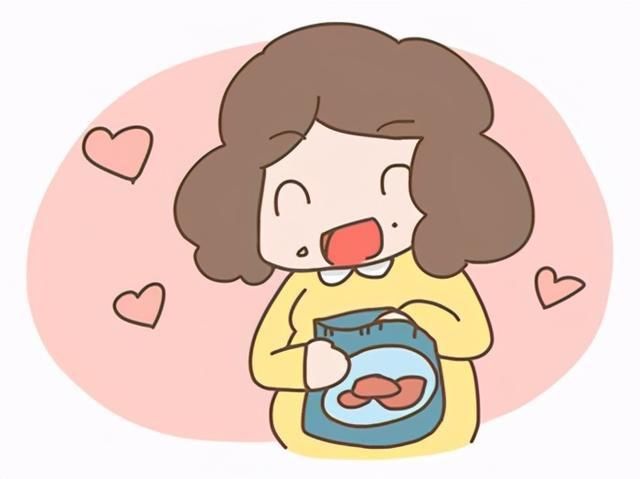 体重|长胎不长肉，这么吃就对了