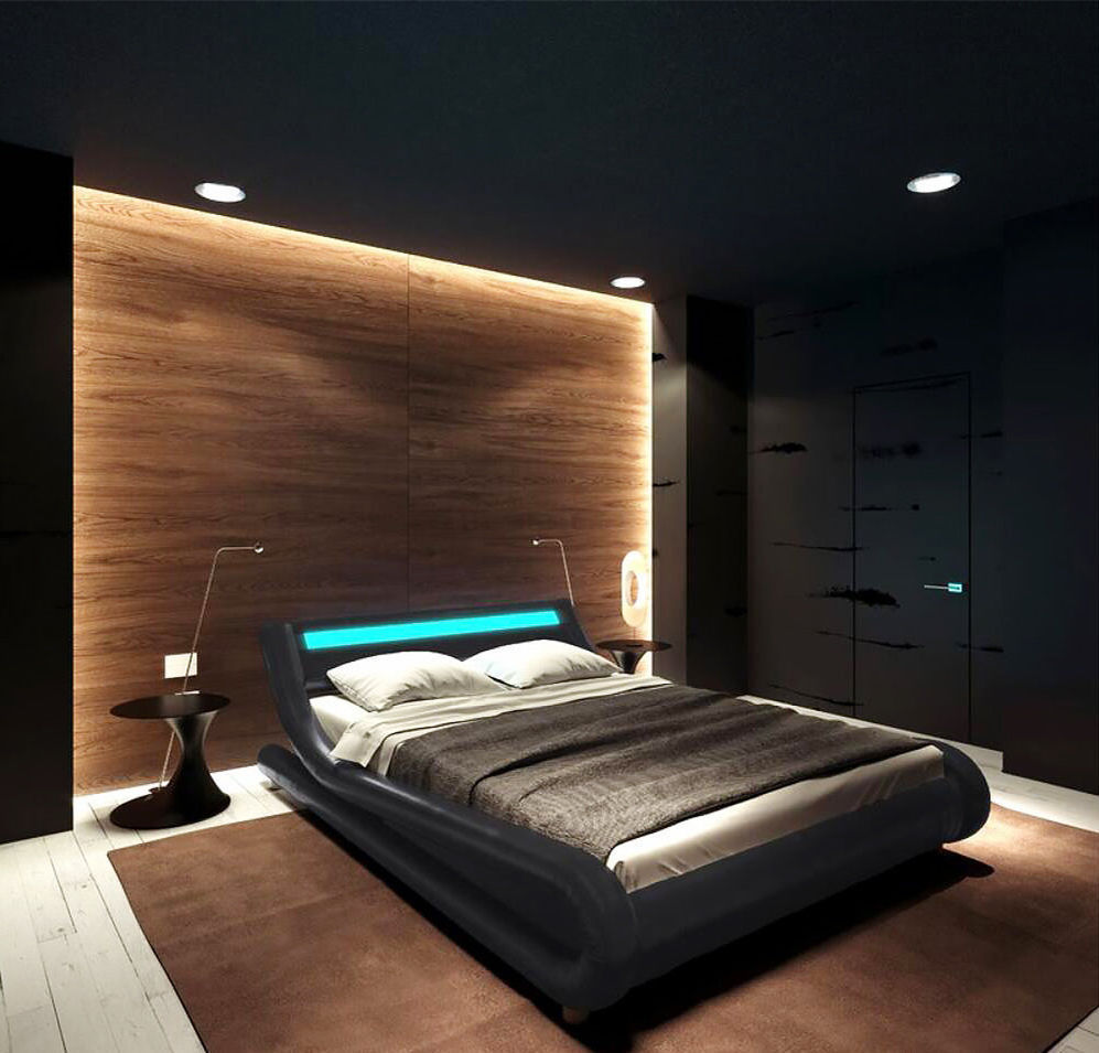 墙板|装修材料知多少?墙面装饰常用材料—护墙板