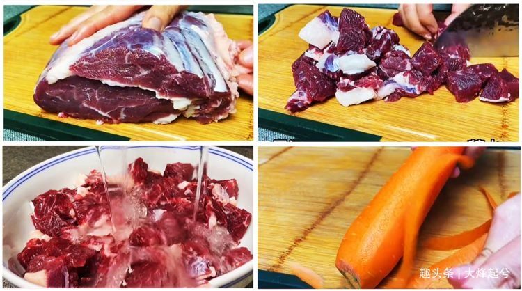 寒冬进补，多给家人吃6道养生菜，暖身又滋补，顺应时节过冬天