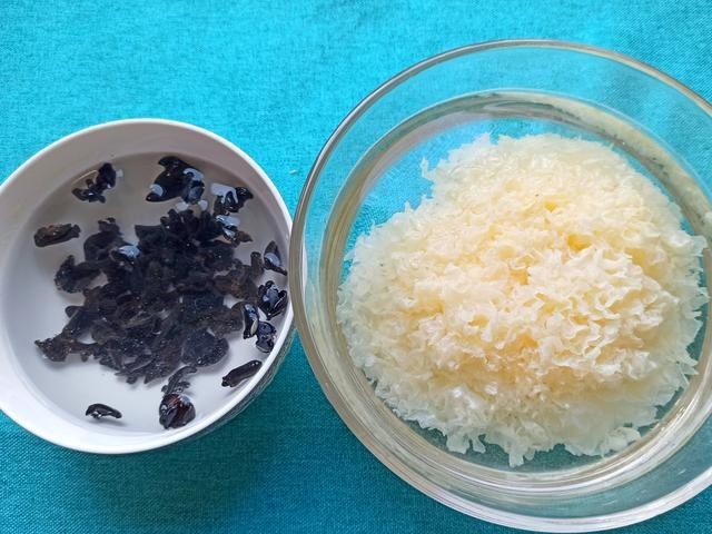  除夕夜年夜饭，6道凉拌菜要收藏，清爽又解腻，学会做给家人们吃