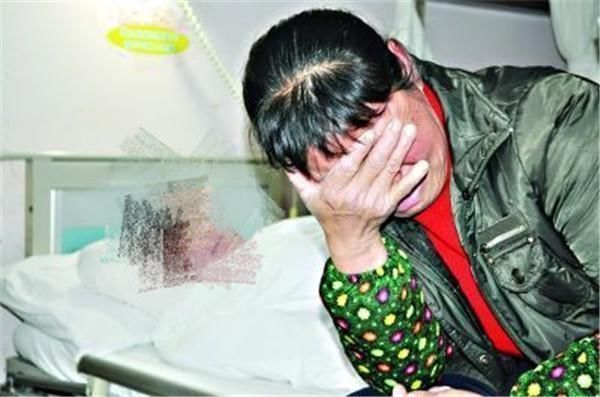 跳高跳远|女孩肚子奇大,医院检查竟发现腹中有“孩子”,得知真相父母崩溃