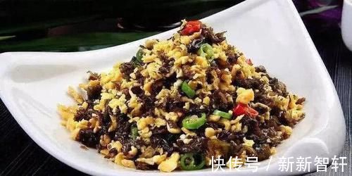 陈医师|女性可以经常吃3种食物,缓解贫血,活血化瘀,早吃早健康!