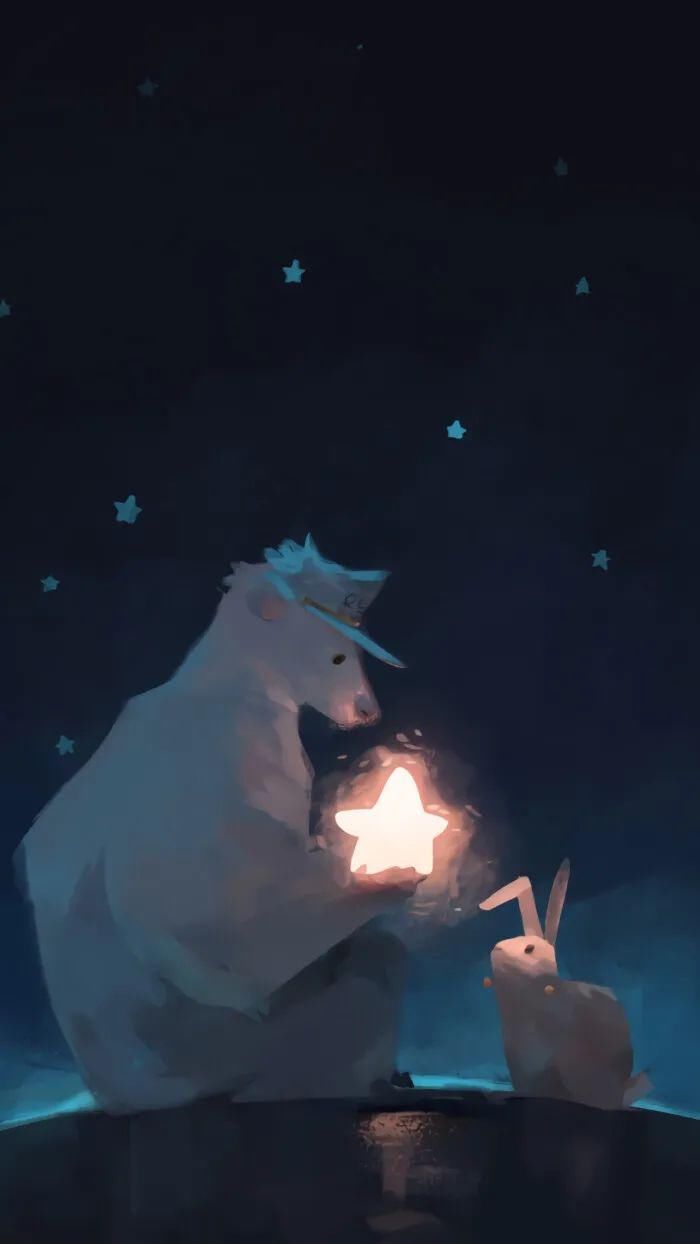 最近收集的治愈系宝藏文案（2）