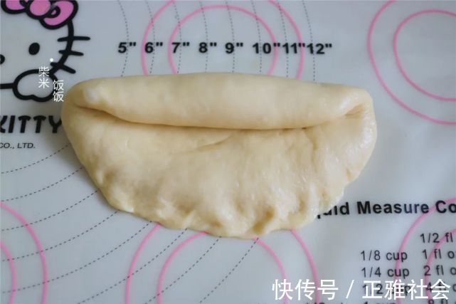 细砂糖|别给孩子买面包了,自己在家做,一次发酵,做法简单,香软好吃