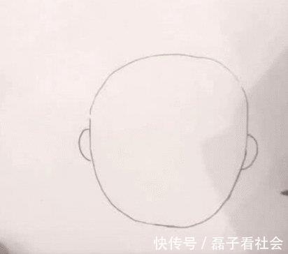 孙悟空!美术生被要求画孙悟空,被吐槽水平一般,看到成品灵魂画师!