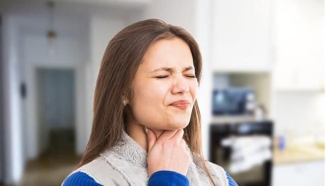 甲状腺结节“祸根”公布,三类食物趁早拉黑,结节也许会慢慢变小