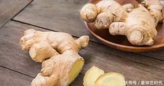 生姜和此物一起煮，排出體內(nèi)濕氣，提高視力，面色越來越紅潤