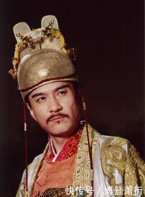 功夫|明朝亡国不是崇祯之错？他励精图治的17年，只是做表面功夫而已