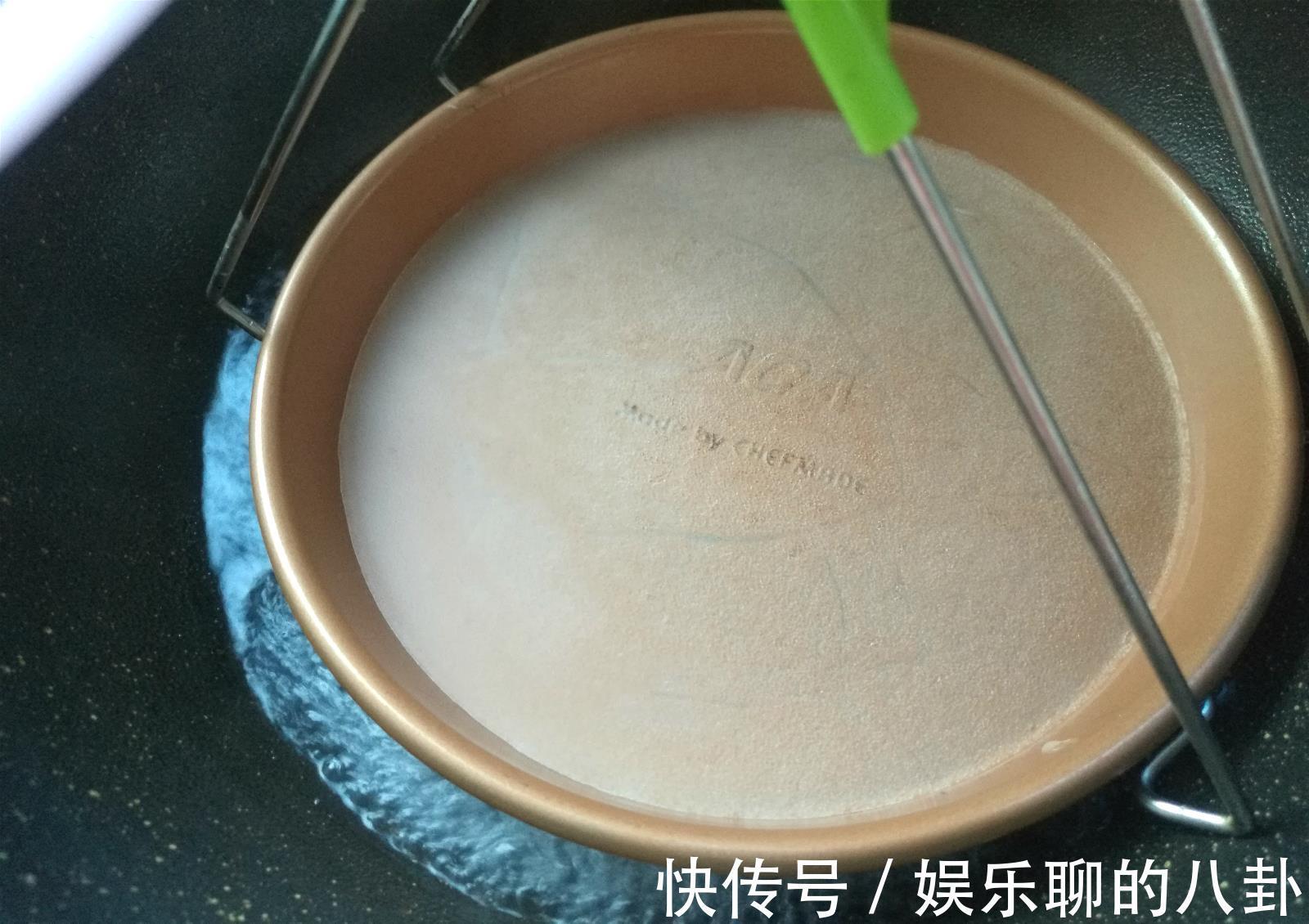 粉浆|自制凉皮没弹性还开裂，原因告诉你，凉皮摊主教你避开坑