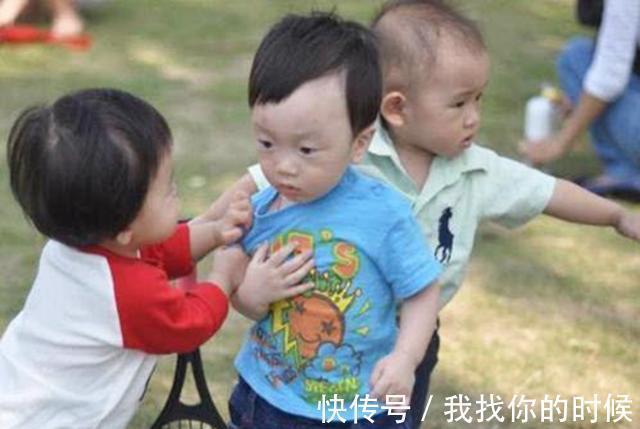 小朋友|几类小孩上幼儿园容易被欺负,父母需重点观察,有此表现就要警惕
