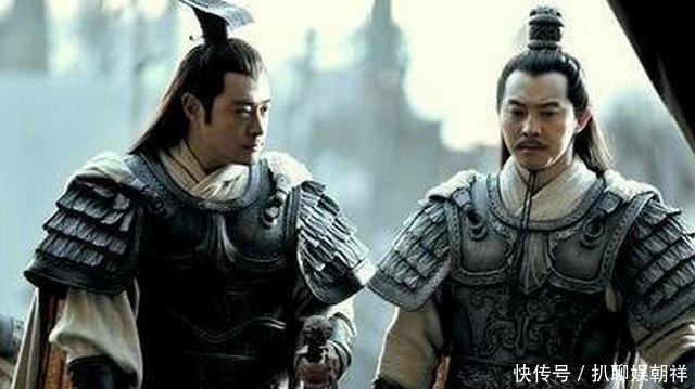 三国演义|他是真正的猛将,吓退曹操,救过刘玄德,但最后却死在了梦里