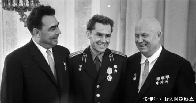 心想|赫鲁晓夫一心想着报复斯大林,自己下场却比后者惨得多