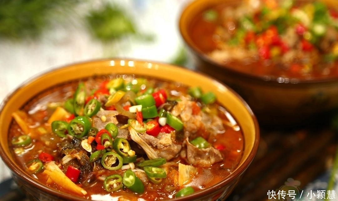 什么菜最开胃? 非它莫属! 隔三岔五总要做一次才过瘾!