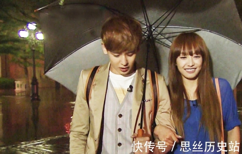 绝唱|我们结婚了四年后回归,维尼夫妇成绝唱,能打造下一个尼坤宋茜吗