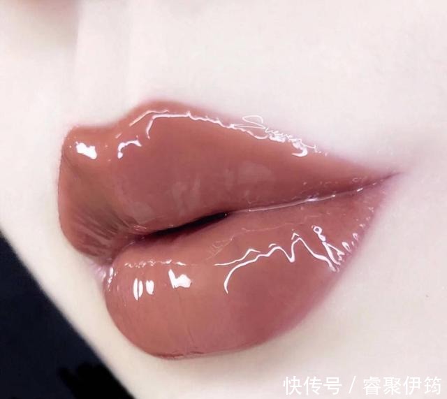 今年春夏最火口红排行榜