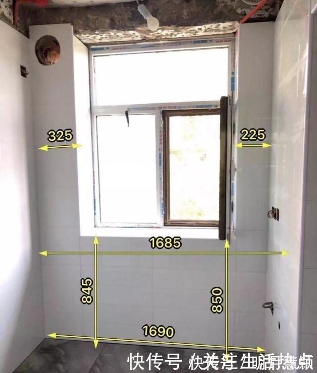 上下床|56㎡小户型经过专业设计，一家三口都有自己独立的生活空间！