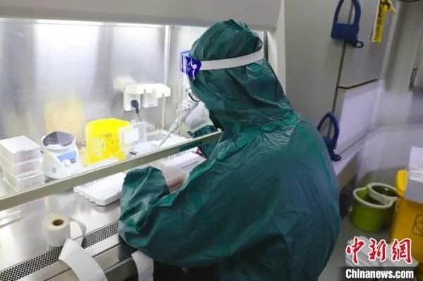 疫情|南京累计确诊106例，近两天为何增幅较大？官方释疑