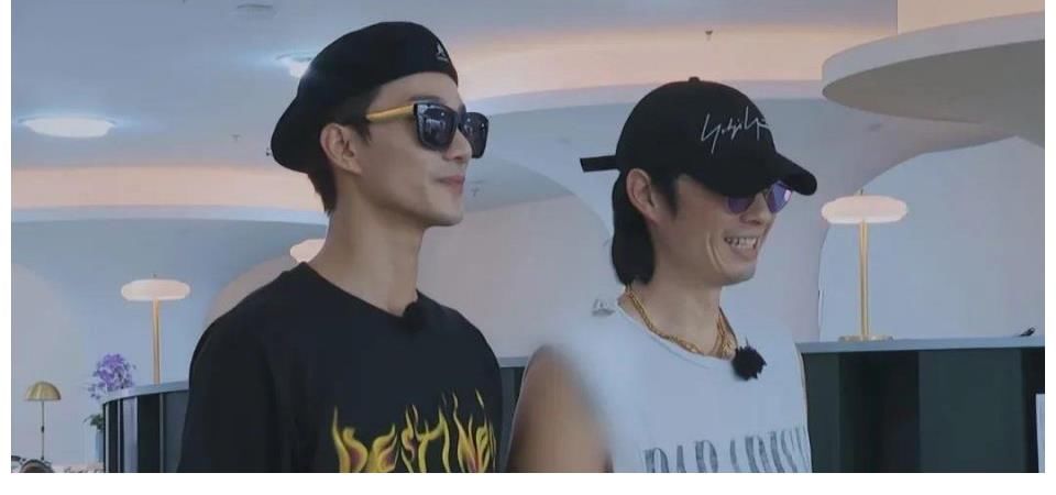 《追光吧！》四位队长组队成功，你看好哪一队呢？