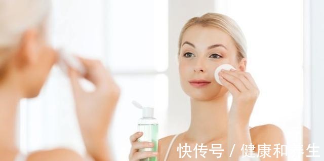 暗沉 秋冬护肤最容易忽略的步骤,少了它,皮肤容易暗沉粗糙、毛孔粗大!