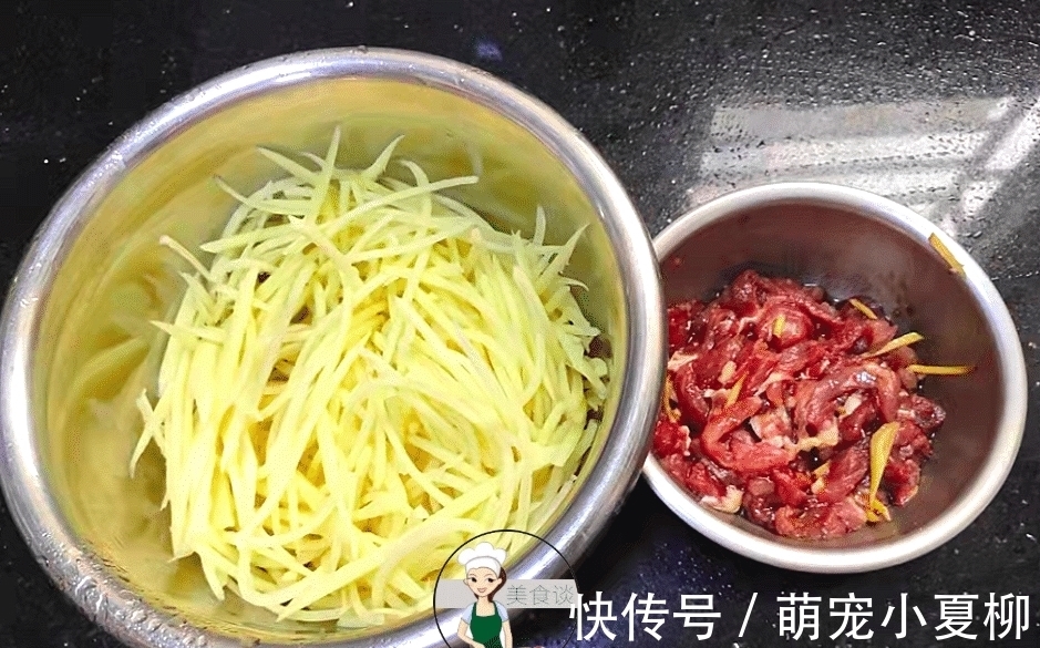 瘦肉|秋季,少吃黄瓜多吃它,维C是苹果10倍,鲜香开胃去燥,营养不上火