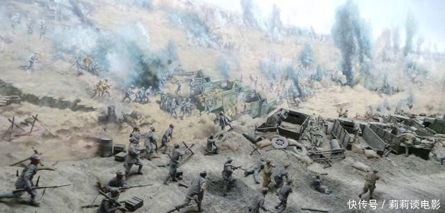 副司令|淮海战役,听到正、副司令的人选,薛岳气得跺脚:老蒋在自掘坟墓