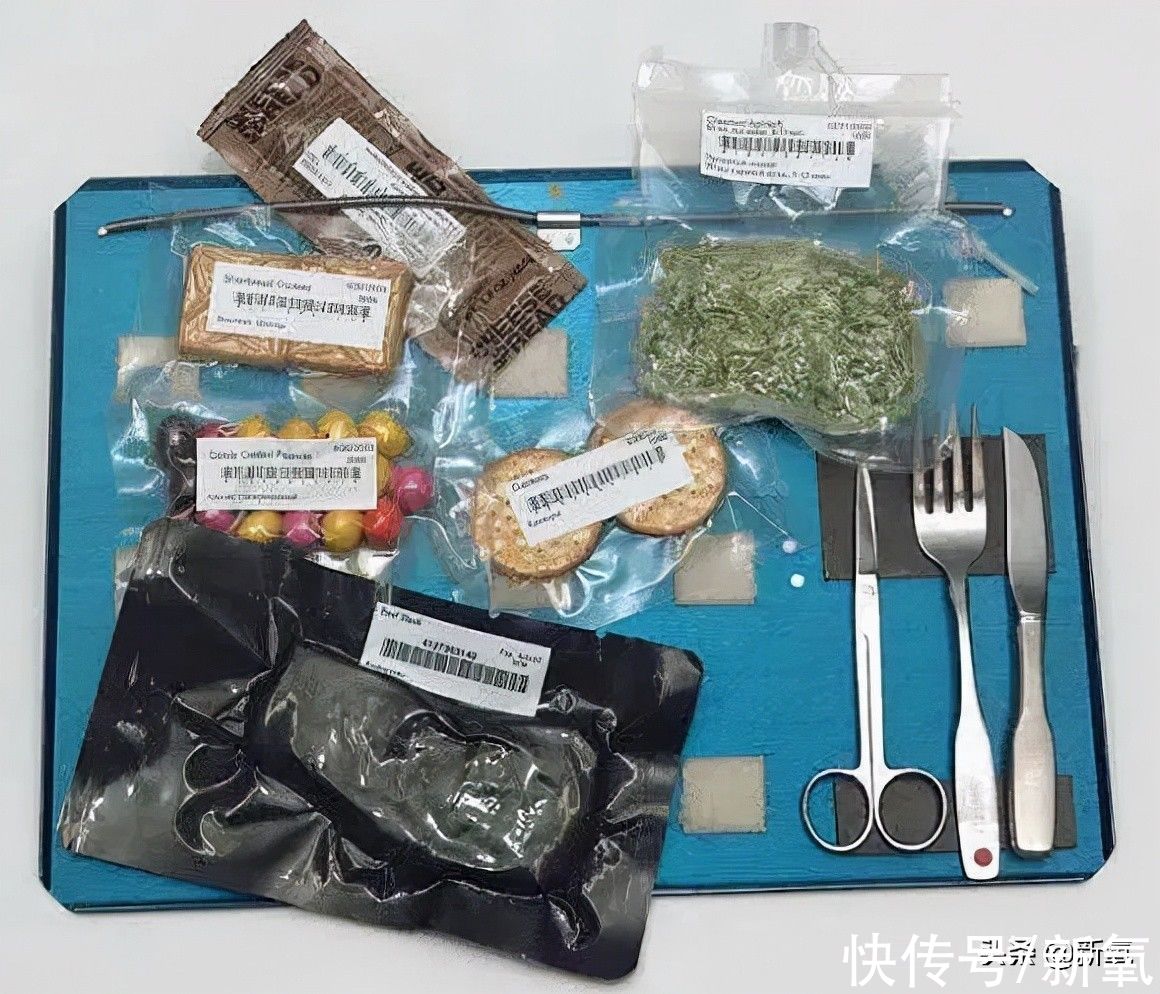 卡餐|薇娅李佳琦集体翻车!减肥餐有一个算一个全是智商税?