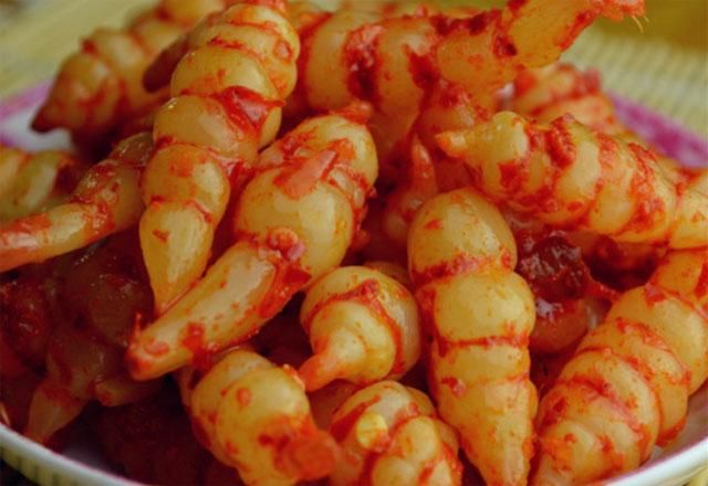 人體|肝不好的人，4樣傷肝食物要少吃，你若都不喜歡，你的肝也不錯