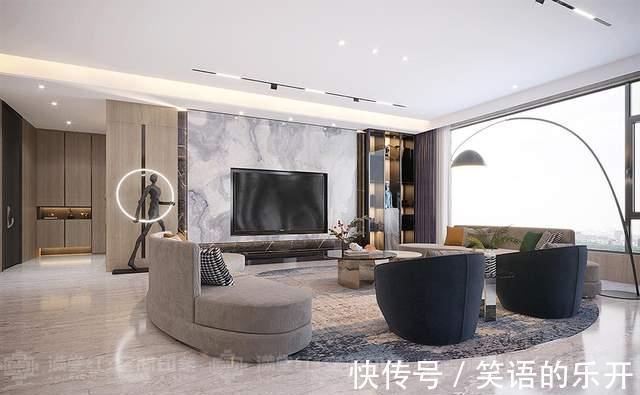 幸福生活|装修案例丨掌握幸福钥匙,解锁生活的多元模式