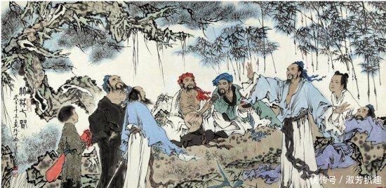 先锋|田园诗的鼻祖陶渊明得善终、山水诗先锋谢灵运缘何英年获诛?