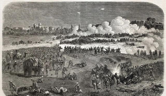 硬核科研:观星8年一事无成,回家惊闻本人已死