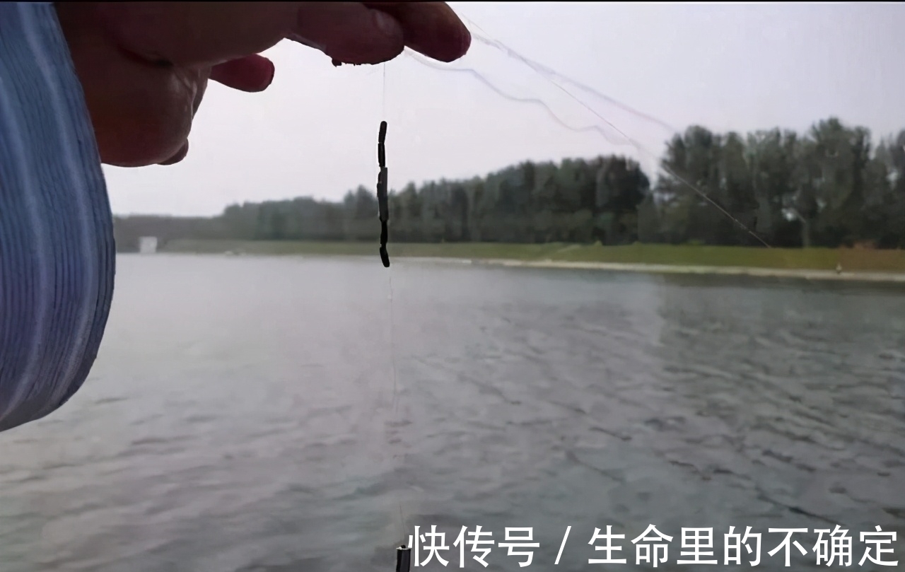 没有经验，不会线组搭配，没关系，这样配线组，大鱼小鱼都合适