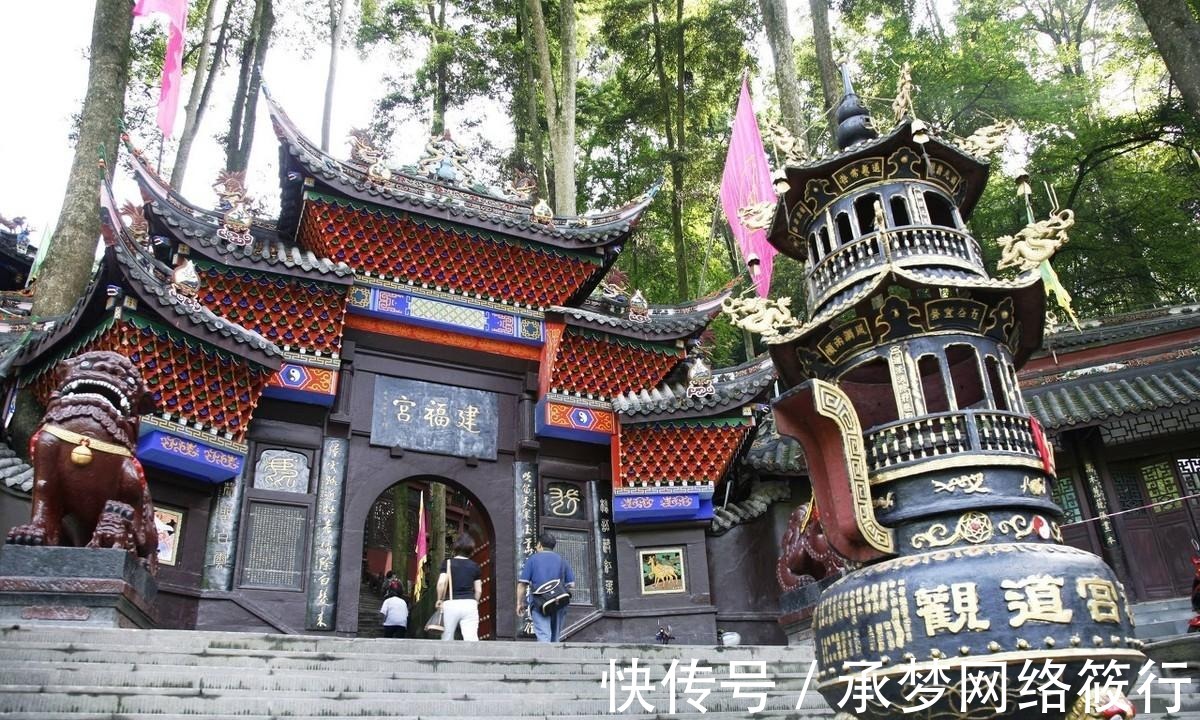 武侯祠|不到武侯祠和杜甫草堂，怎能体会他们背后，那令人敬仰的家国情怀