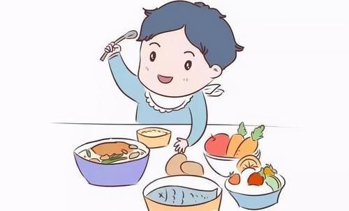 餐桌|家长别再追着孩子喂饭了!学会这几招,孩子就能乖乖坐餐桌吃好饭