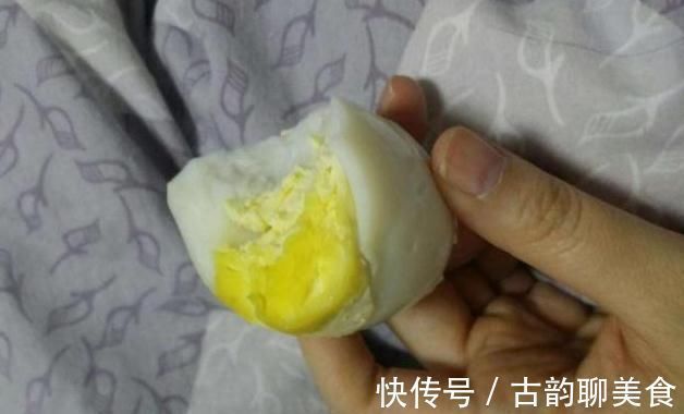 怀孕|孕期吃鹅蛋有用吗?若你还没到怀孕8个月,看完或许更受益!