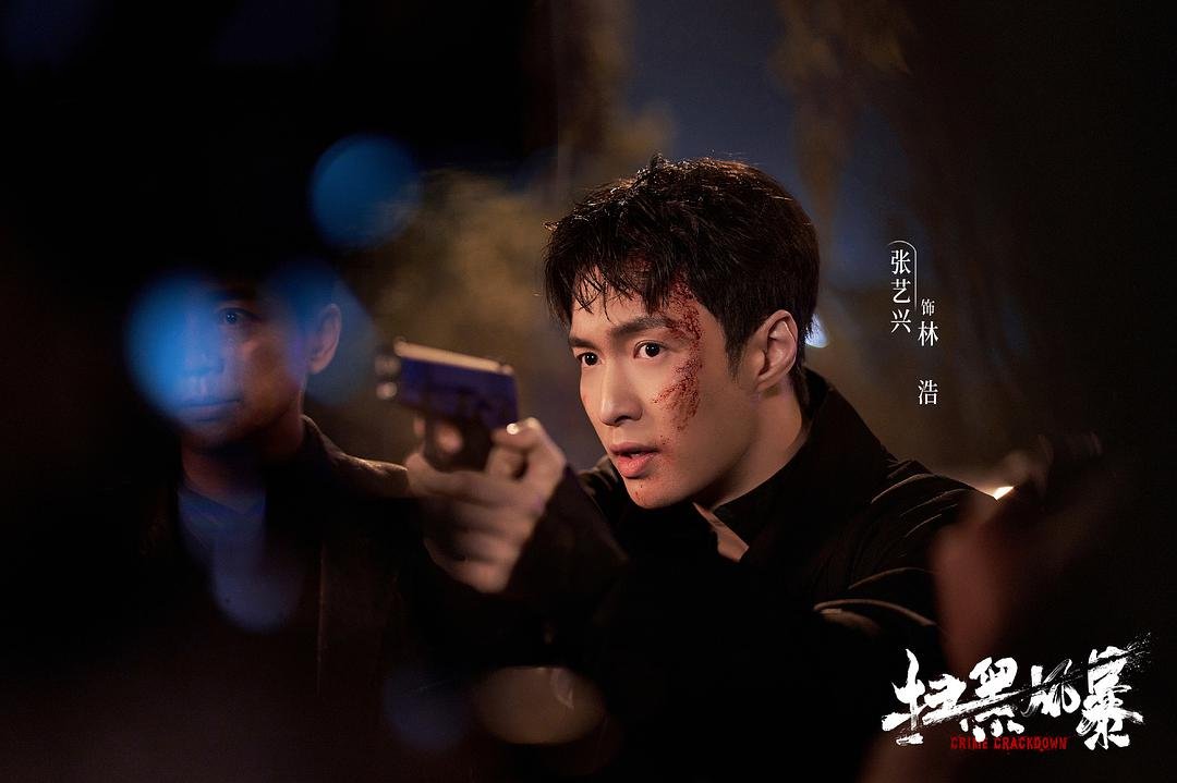 扫黑风暴|开播到收官评分大跳水，观众在失望什么？