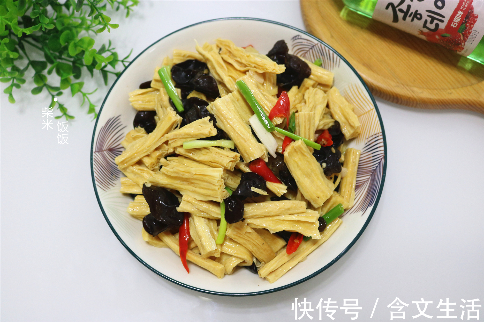 小白菜|晚餐不知吃什么，试试这6道菜，简单好做懒人菜，都好吃