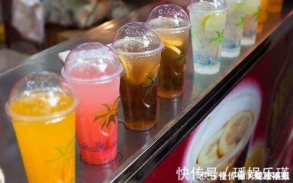 家里面|6岁男童被查出牙龈癌晚期,牙齿掉光了,孩子爱喝家长要警惕