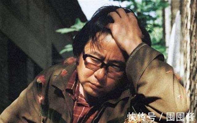 伯父$路遥38岁病重,为何宁愿痛苦硬撑也不治疗?好友:他羞于公开此病