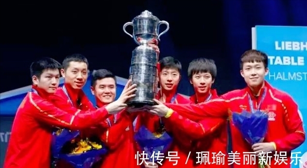 秦志戬|刘国正落选奥运代表团后发声!祝福国乒健儿为国而战、续写辉煌