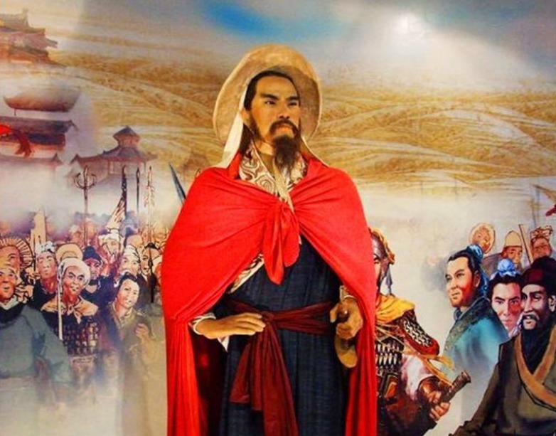 史上“杀气”最重的一首诗,诗中含14个“杀”字,让人不寒而栗