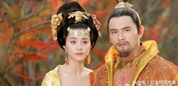 夺权|统治大唐最久的皇帝,靠政变夺权,给儿子穿上龙袍后被囚禁至死