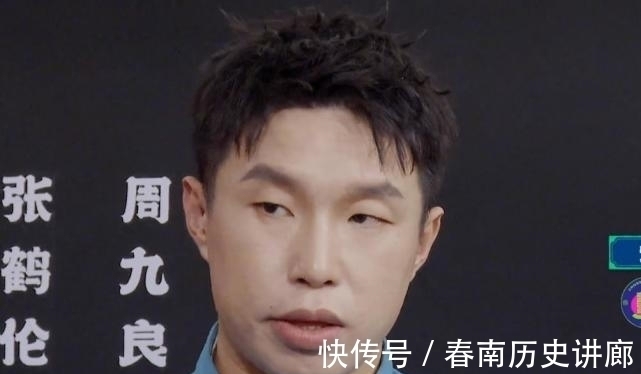 输不起的烧饼,请你退出《德云斗笑社》吧,黑着脸给谁看呢?
